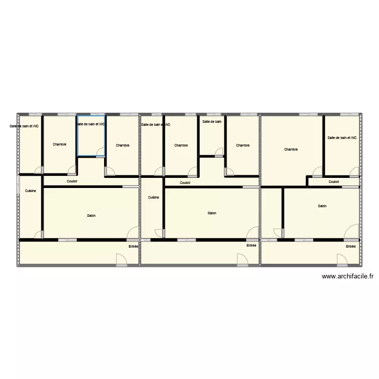 PLAN : PROJET ABAYOMY. Plan de 