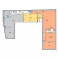 Minimes plateau n3 proposition avec rehaussement
