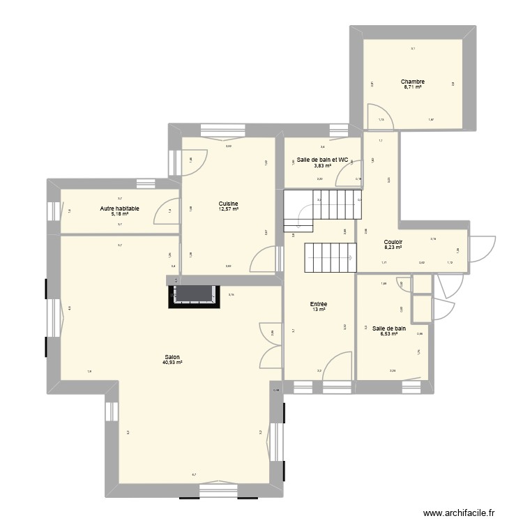 Ceyreste. Plan de 0 pièce et 0 m2