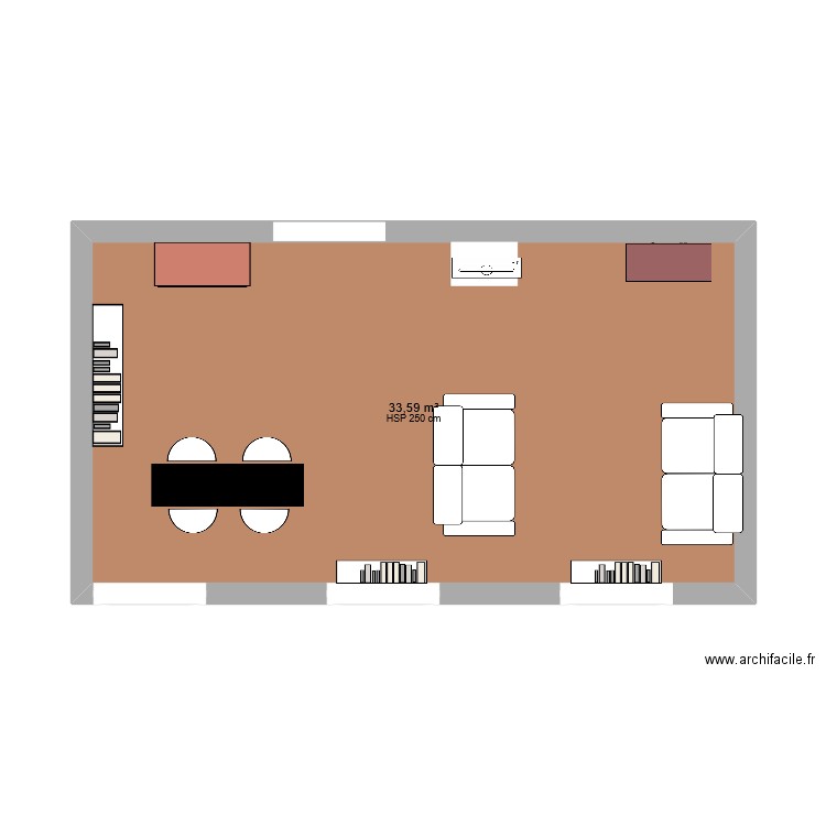 108-1. Plan de 0 pièce et 0 m2