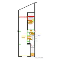 BAUCQ 77 Bel étage SOLS