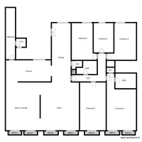 PLAN INTER SKIB