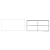 M2 - Plans Maçonnerie