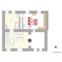 maison de m&eacute;m&eacute;