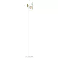 Maison Hermanville NH version sans bureau 1