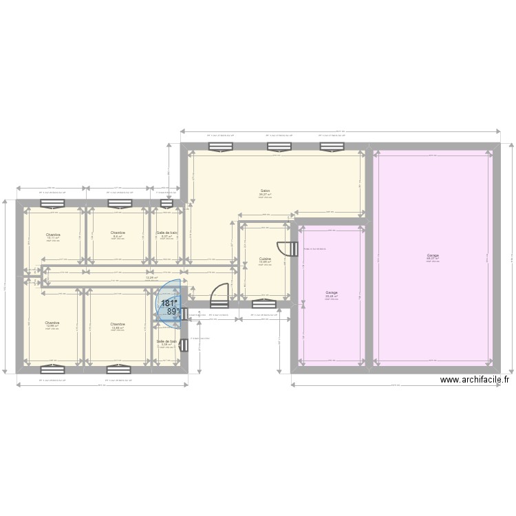 DE OLIVEIRA . Plan de 0 pièce et 0 m2