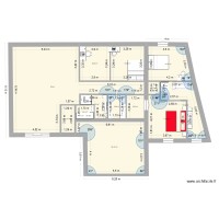 chambre extension 1