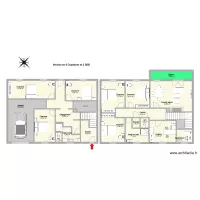 MOUTIER CLAVEL 5-6 CH