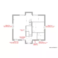 maison 1v6 ma&ccedil;on