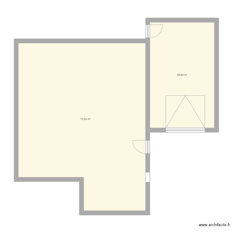 maison pluvigner. Plan de 0 pièce et 0 m2