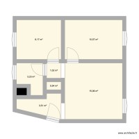 Appart modifi&eacute;