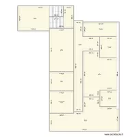 SCI SPJ - EDL bureaux