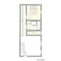 Plan extension Brizay_1