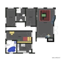 Maison Dah Claire