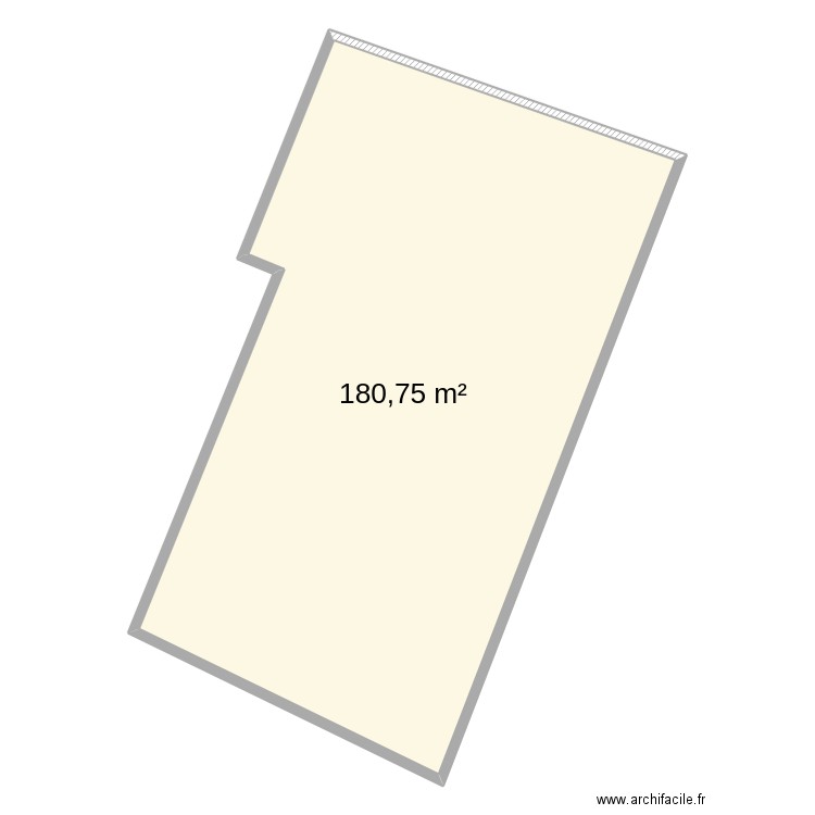 nouveau tavernole. Plan de 0 pièce et 0 m2
