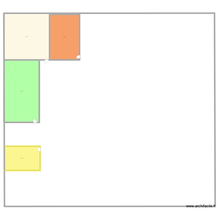 bac pro. Plan de 0 pièce et 0 m2