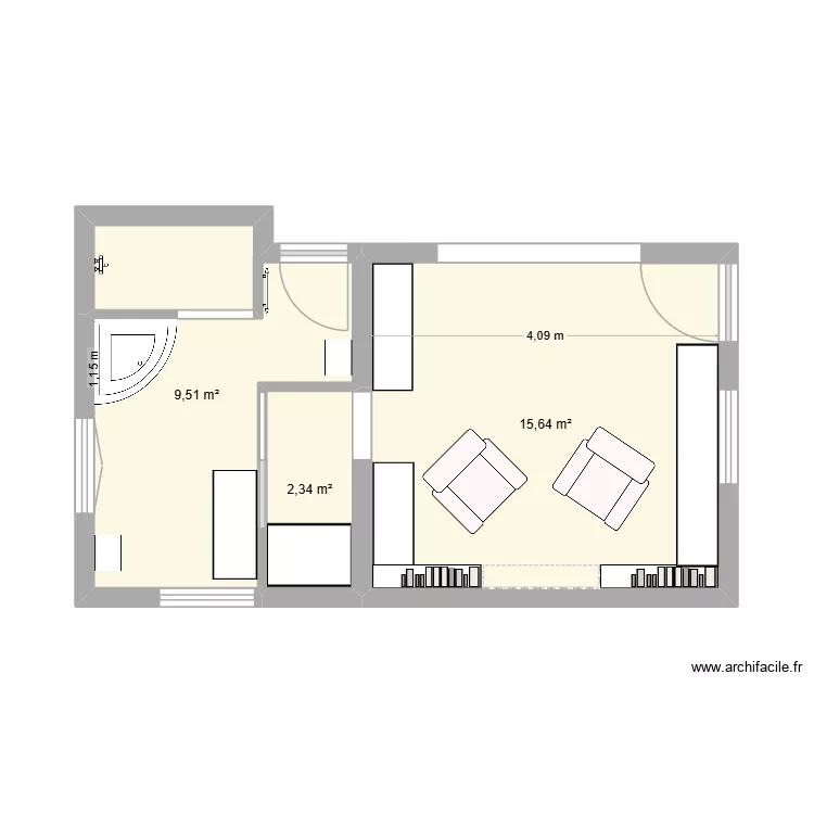 sdb sam max 1.3. Plan de 