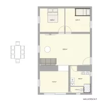 maison les roches taille r&eacute;el 2