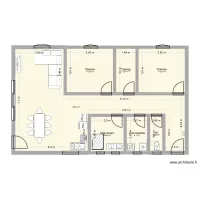20 chemin des pommiers - SCI
