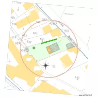 Plan de Masse extension v01