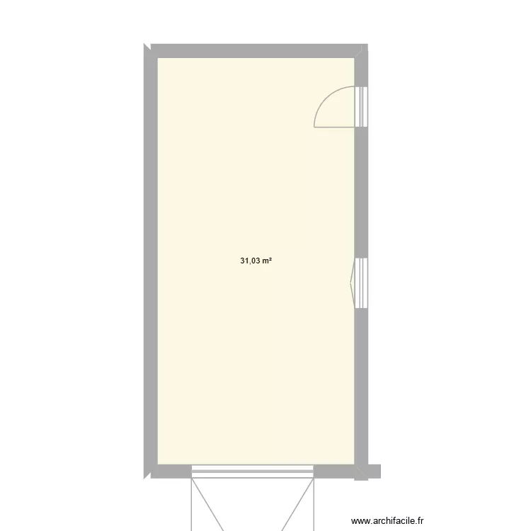plan garage perocheau. Plan de 1 et 31 m² plan garage perocheau. Plan de 1 et 31 m²