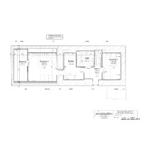 LE BRIS - GIBIARD étage