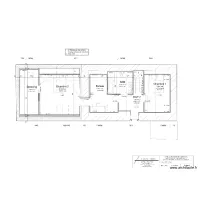 LE BRIS - GIBIARD &eacute;tage