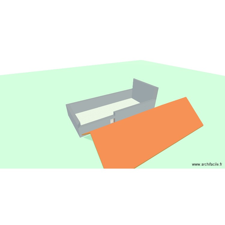 saint martial 2. Plan de 0 pièce et 0 m2