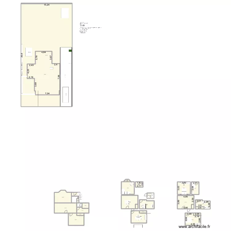 maison westmount. Plan de 27 et 756 m² maison westmount. Plan de 27 et 756 m²