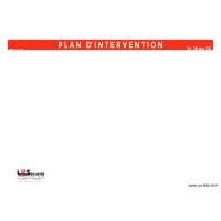 PLAN INTERVENTION VIERGE