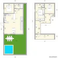 Maison St Pierre bis