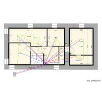 &eacute;tage &eacute;clairage