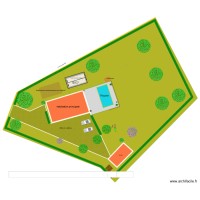 Plan Studi Lubbon masse