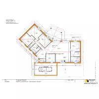 MARCON Benjamen - LENT