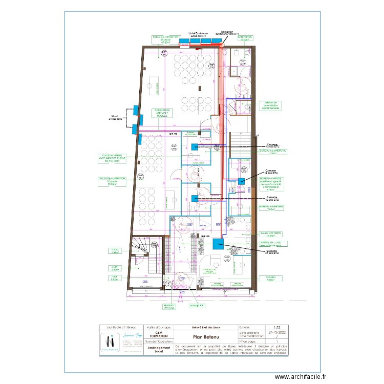 ghfghuy. Plan de 0 pièce et 0 m2