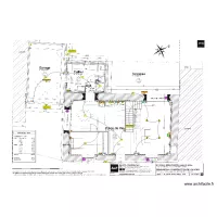 MAHJOUB PLAN N&deg;38
