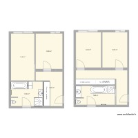 Agrandissement enfant