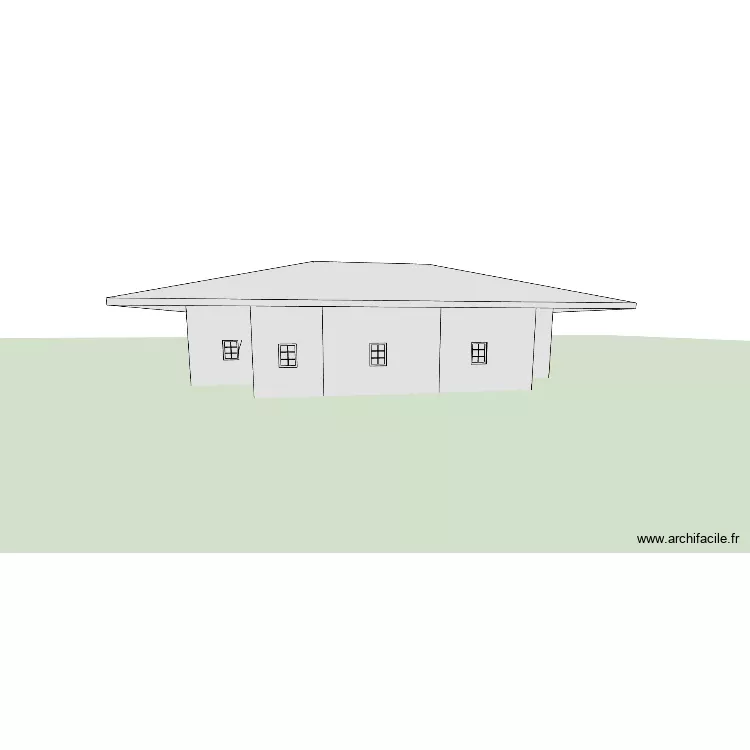 maison2. Plan de 10 et 122 m² maison2. Plan de 10 et 122 m²