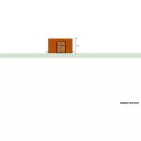 facade 1 - sud