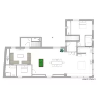 Pacé  Projet 7 Luminaire Grange