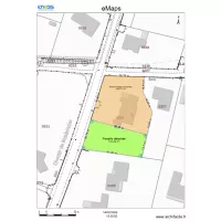 MAISON TOURNEFEUILLE