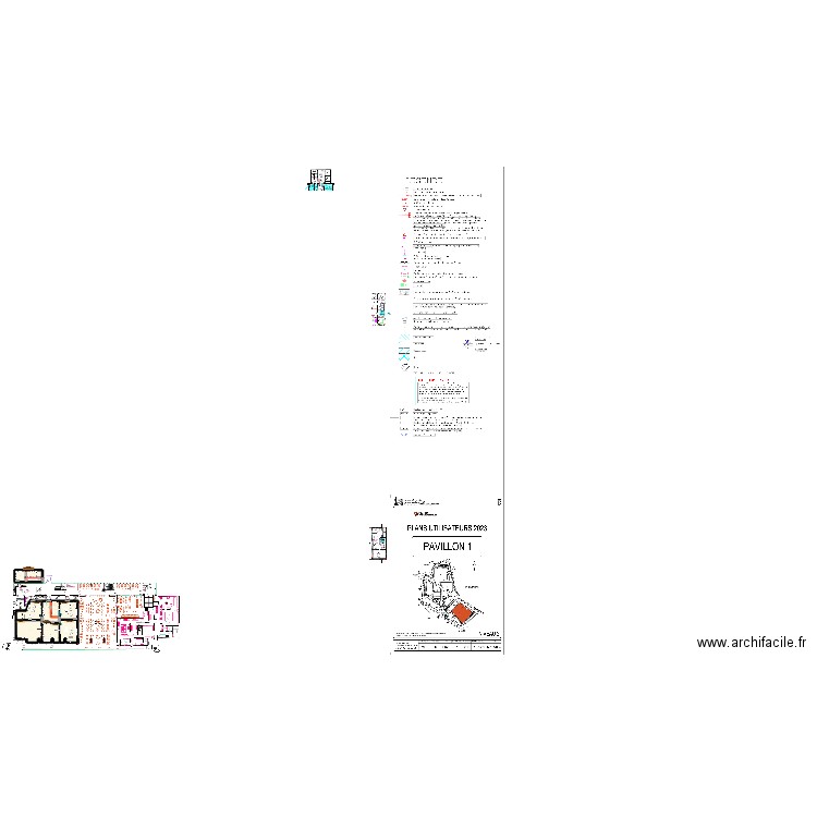 V2_GREEN ROOM | PARIS. Plan de 10 pièces et 547 m2