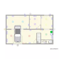 TASSIN ELECTRICITE sous sol