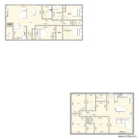 Inspi paradis 101m2
