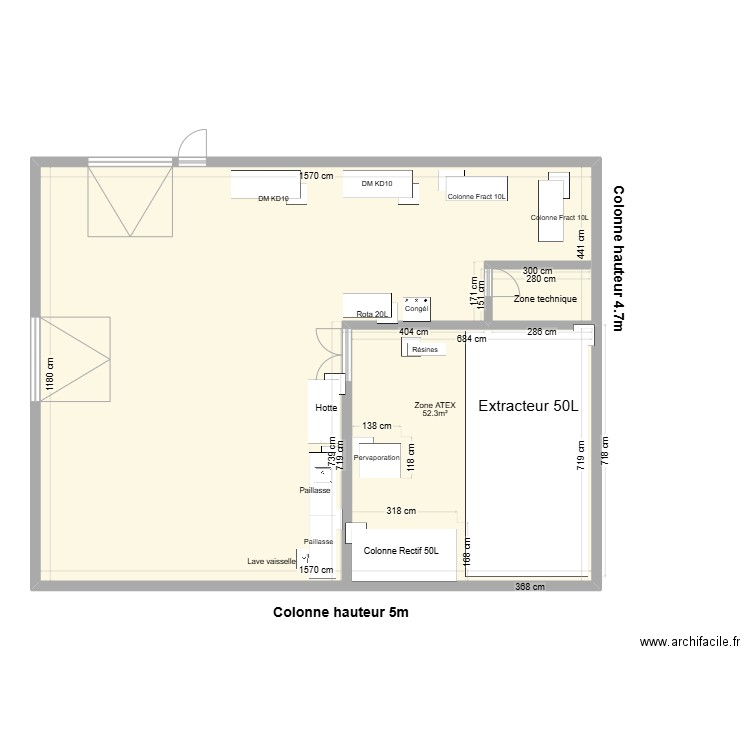 hall pilote 08/11/24. Plan de 0 pièce et 0 m2