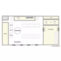 SALLE DES F&Euml;TES
