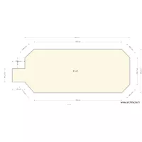 Dalle B&eacute;ton Voli&egrave;re