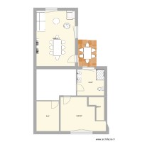 Maison ac modif et extension