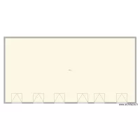 PLAN GALERIE MARCHANDE