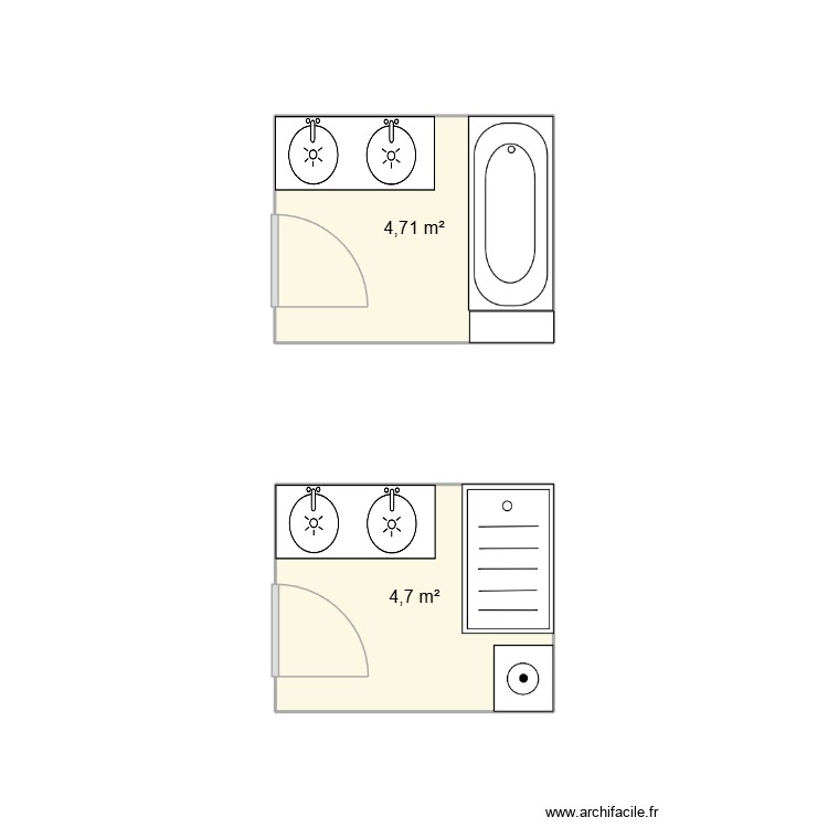skylo. Plan de 0 pièce et 0 m2